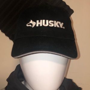 Husky Workers Strap back